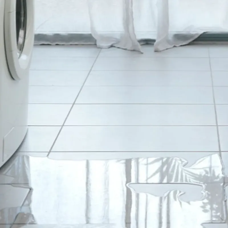 Appliance Leak Cleanup in Salem, OH