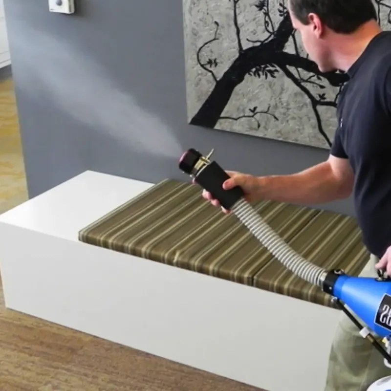 Professional Odor Removal in Salem, OH